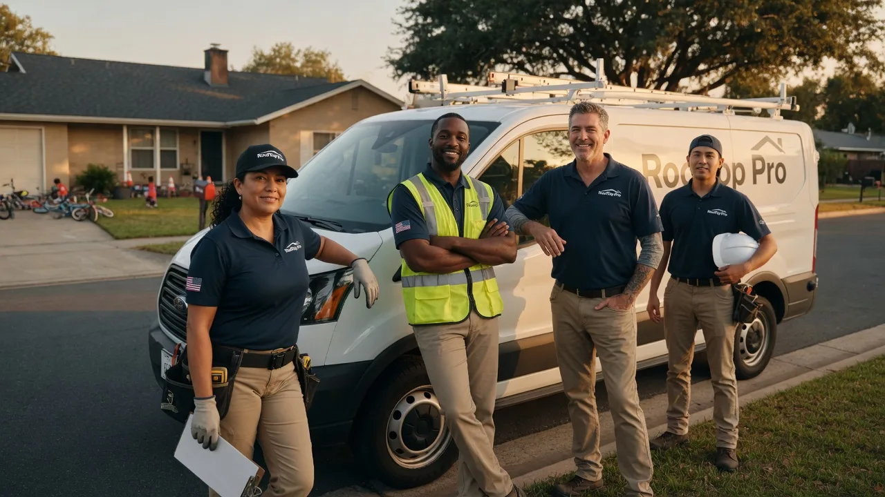 Roof Repair in Williamstown, WV near me