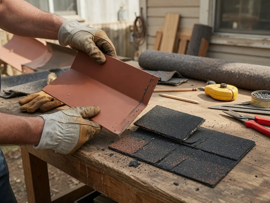 Roof Repair company in Williamstown, WV
